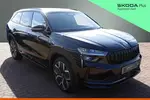 2025 Skoda Kodiaq