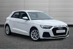 2024 Audi A1