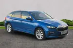 2024 Skoda Scala