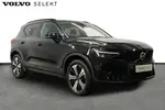 2022 Volvo XC40 Recharge