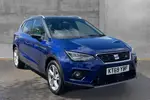 2020 SEAT Arona