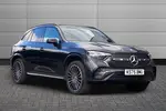 2025 Mercedes-Benz GLC