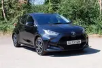 2023 Toyota Yaris