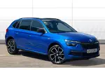 2023 Skoda Kamiq