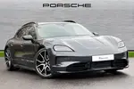 2026 Porsche Taycan