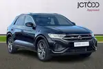 2023 Volkswagen T-Roc