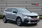 2019 Peugeot 5008