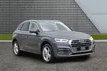 2017 Audi Q5