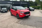 2020 Ford EcoSport