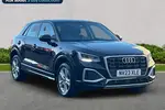 2023 Audi Q2