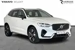 2025 Volvo XC60