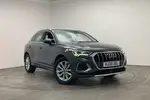 2020 Audi Q3