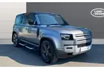 2021 Land Rover Defender