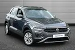 2023 Volkswagen T-Roc