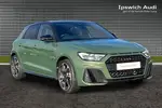 2025 Audi A1