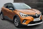 2020 Renault Captur