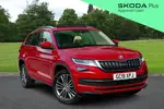 2019 Skoda Kodiaq