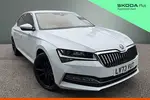 2023 Skoda Superb