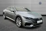 2017 Volkswagen Arteon