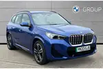 2023 BMW iX1