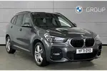 2021 BMW X1