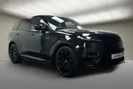 2024 Land Rover Range Rover Sport
