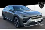 2023 Citroen C5 X