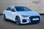 2024 Audi S3