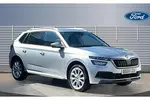 2020 Skoda Kamiq
