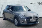 2018 MINI Hatchback