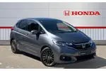 2019 Honda Jazz