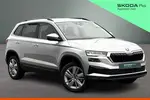 2026 Skoda Karoq