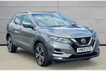 2020 Nissan Qashqai