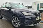 2022 SEAT Arona