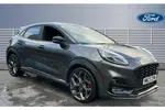 2023 Ford Puma ST