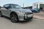 2022 MINI Hatchback