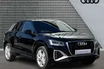 2026 Audi Q2
