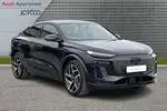 2025 Audi Q6 e-tron