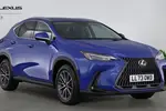 2023 Lexus NX