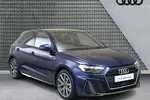 2025 Audi A1
