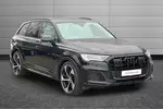 2022 Audi SQ7