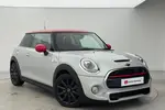 2017 MINI Hatchback