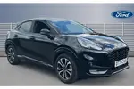 2024 Ford Puma