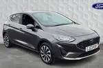2023 Ford Fiesta