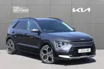 2025 Kia Niro