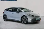 2025 Cupra Born