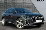 2023 Audi Q3