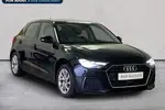 2023 Audi A1