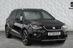 2020 SEAT Arona