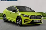 2022 Skoda Enyaq